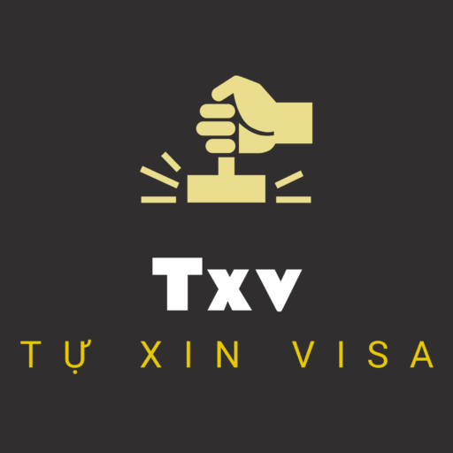 Tự Xin Visa